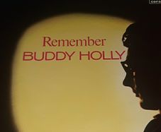 records buddy holly