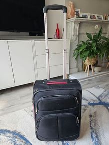 cabin bag