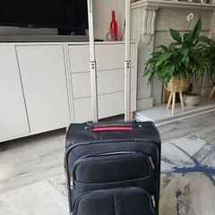 cabin bag
