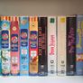 VHS tapes Image 6