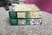 puzzles
