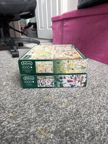 puzzles