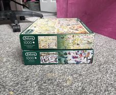 puzzles
