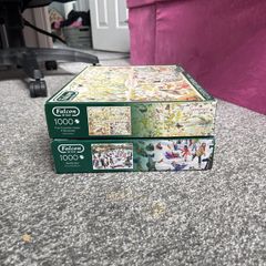 puzzles