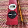 Vintage Eagle mirado pencils 1960s Image 4