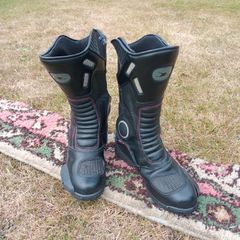 Motorbike Boots