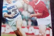Castlehaven 1994 Cork football final match programmes (postage included)