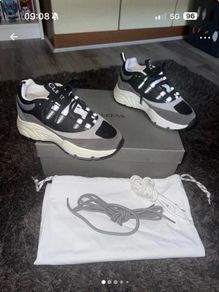 Cleens aero trainers