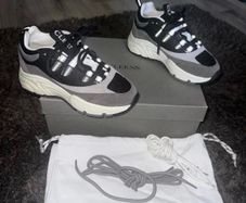 Cleens aero trainers