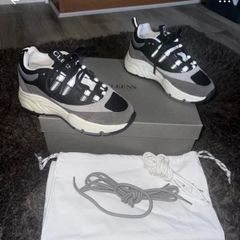Cleens aero trainers