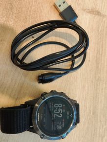 Garmin Fenix 5