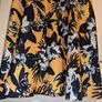 amazing floral midi dress from Marc Angelo Image 5