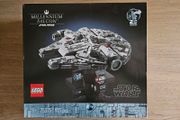 lego 75375 millenium falcon