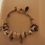 Selling Pandora bracelet Image 2