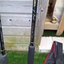 rovex boat rods and boat reel Image 5