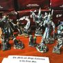 Pewter Myth and Magic Image 2