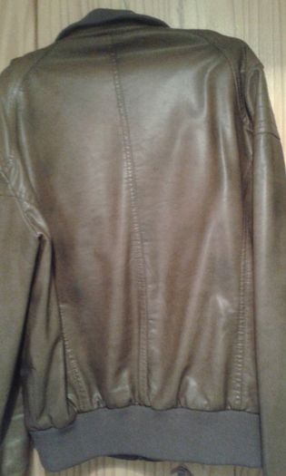 Cool Jacket.
