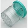 Brand New Replacement Ice Cream Pints 680ml 4-Pack with Lids Image 5