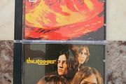 The Stooges 2 CD Lot