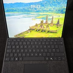Surface Pro 10 for Business - Ultra7/64/1TB  [High-Spec | Like New]