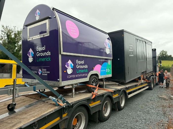 Food Trailers Catering Trailers