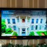46 Inch Samsung LED TV Image 2