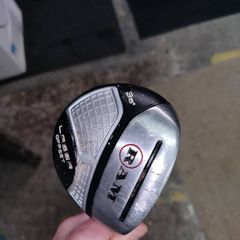 3 wood