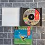 Olympic Soccer - PlayStation 1/PS One Game - PAL - CIB - Tested Image 2