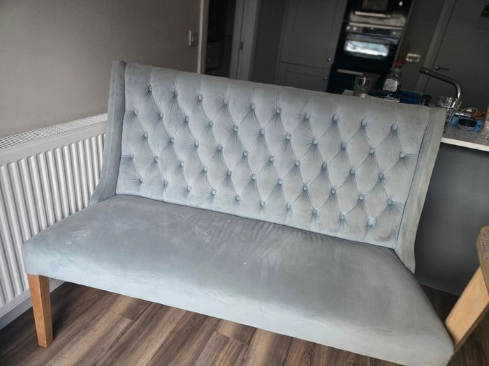 Dining bench