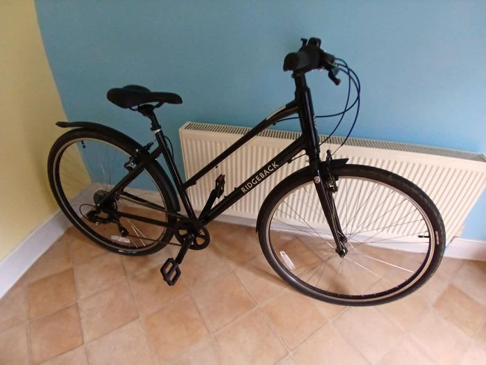 Bicycle