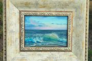 Original Oil Painting