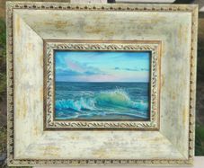 Original Oil Painting