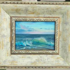 Original Oil Painting