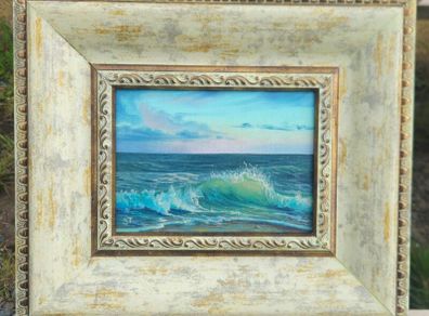 Original Oil Painting