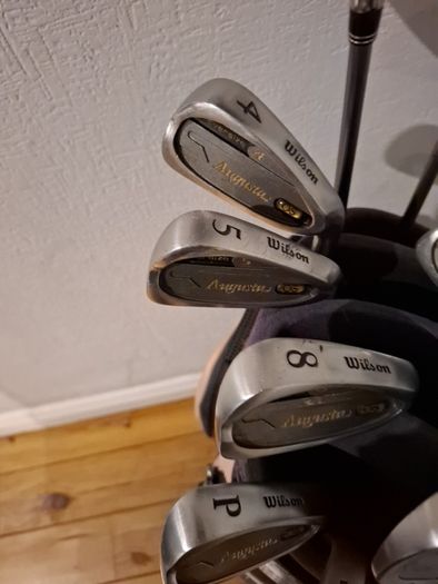 Ladies Compleat Set 14 Clubs