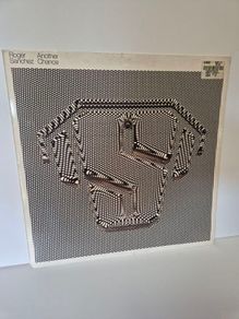 Roger Sanchez  Another Chance 12" Vinyl (Defected 2001)