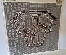 Roger Sanchez  Another Chance 12" Vinyl (Defected 2001)