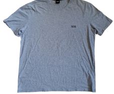 Hugo Boss crew-neck T-Shirt XXL
