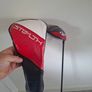Taylormade Stealth 2 Driver 9.0 Stiff Immaculate Image 6