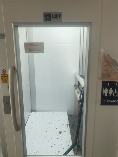 Elevator