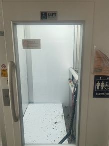 Elevator