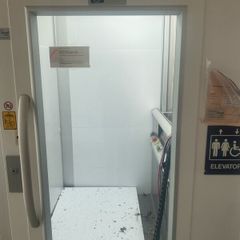 Elevator