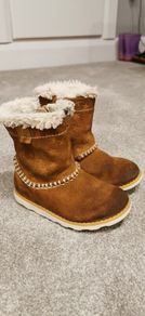 Clarks winter boots