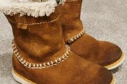 Clarks winter boots
