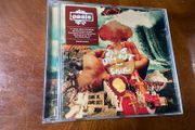 Oasis Dig Out Your Soul CD