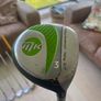 Junior golf set Image 4