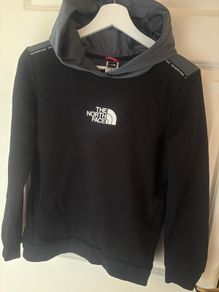 the north face