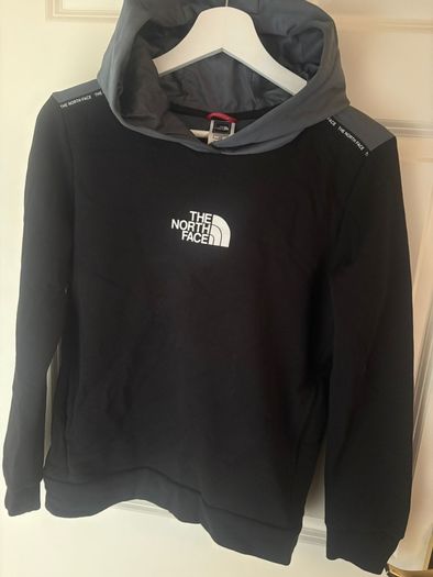 the north face