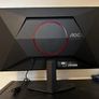 AOC 27" 200Hz Gaming Monitor (27G4HRE) - Mint Condition Image 4
