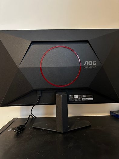 AOC 27" 200Hz Gaming Monitor (27G4HRE) - Mint Condition